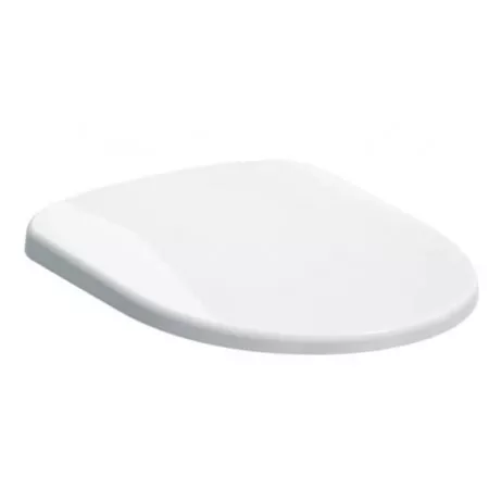 Geberit Selnova Compact deska do krótkiej miski Selnova Compact M33125, wolnoopadająca - 881060_O1