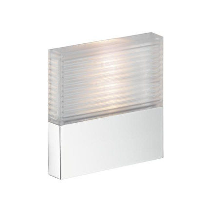 Axor ShowerSolution Moduł Oświetleniowy element zewnętrzny chrom