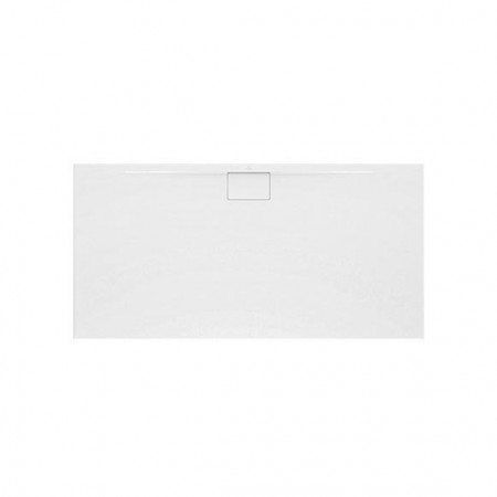 Villeroy & Boch Architectura brodzik MetalRim biały 1800 x 900 x 15 mm