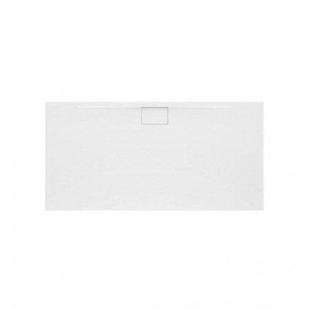 Villeroy & Boch Architectura Brodzik prostokątny 1700 x 700 x 15 mm MetalRim antypoślizg Weiss Alpin