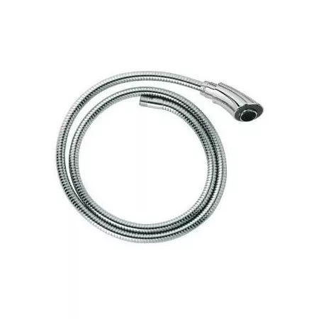 Grohe wąż do baterii zlewozmywakowej K4 z wyciąganą wylewką