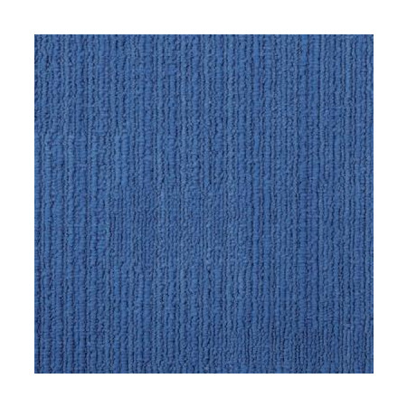 Modulyss Color& Wykładzina 930 g/m2 niebieska