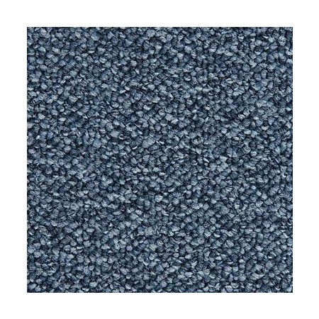 Modulyss Perpetual Wykładzina 700 g/m2 niebieska
