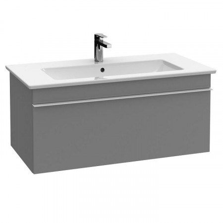 Villeroy & Boch Venticello Szafka podumywalkowa 953 x 420 x 502 mm White Matt