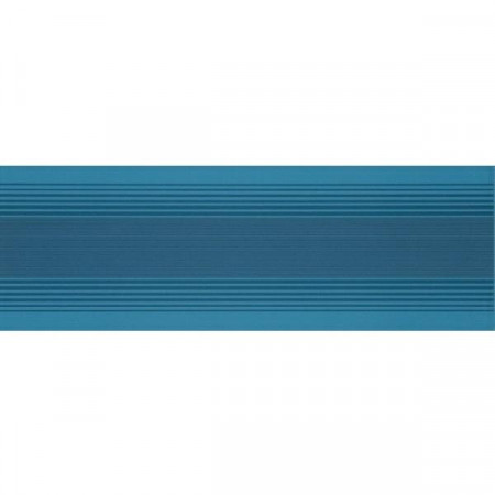 Marazzi Colourline Płytka dekor 22x66,2 Blue
