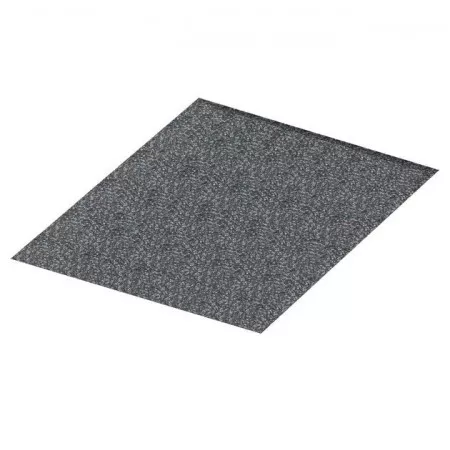 Tece Mata wygłuszająca Drainbase, do montażu pod posadzką lub w łazienkach na piętrach, 1,25 m x 1,25 m x 6 mm