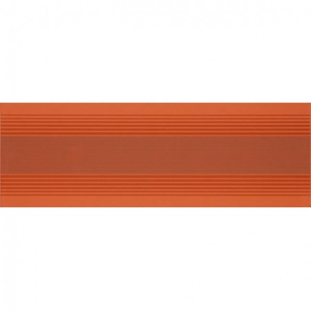 Marazzi Colourline Płytka dekor 22x66,2 Orange
