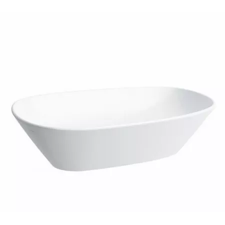 Laufen Palomba umywalka nablatowa 520 x 380 mm
