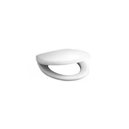 Ideal Standard Ecco deska sedesowa WC wolnoopadająca biała