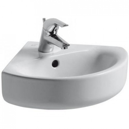 Ideal Standard Connect umywalka 45cm Ideal Plus biała