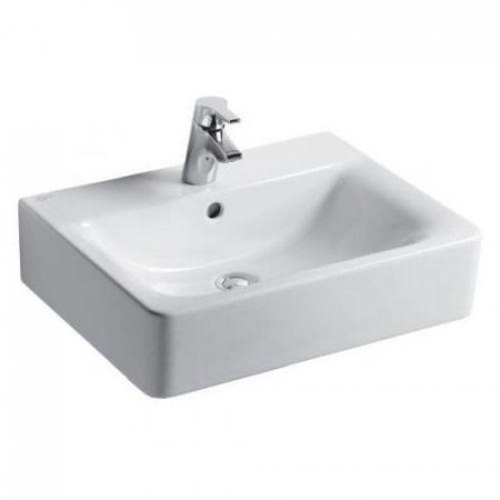 Ideal Standard Connect umywalka 65cm biała