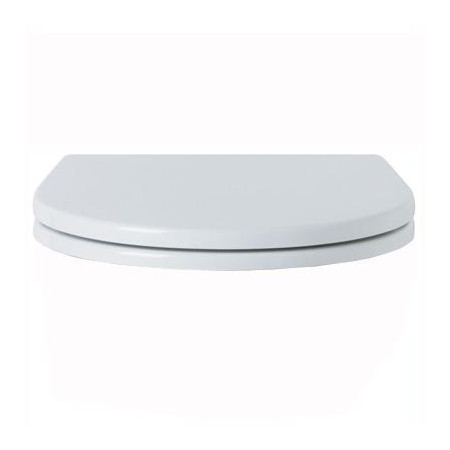 Ideal Standard White deska sedesowa WC biała