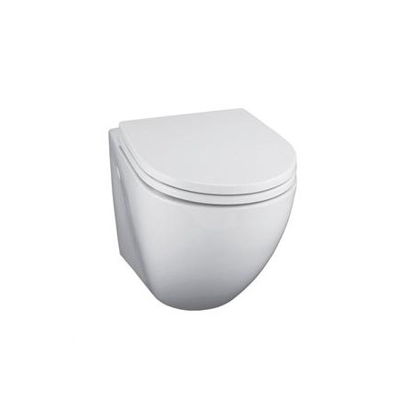 Ideal Standard White miska WC wisząca biała
