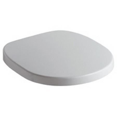 Ideal Standard Connect Space deska sedesowa WC biała