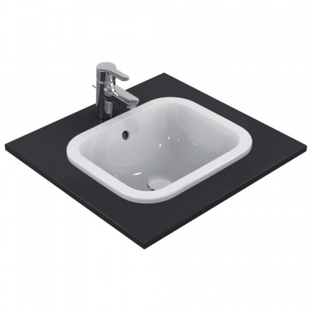Ideal Standard Connect umywalka podblatowa 58cm biała