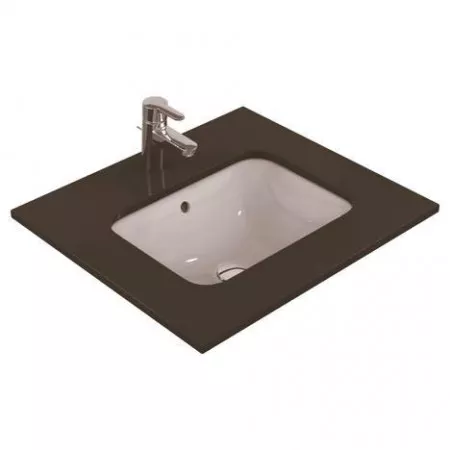 Ideal Standard Connect umywalka podblatowa 50cm biała