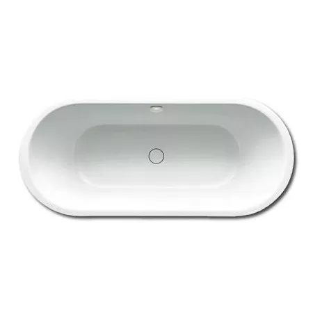 Kaldewei Centro Duo Oval wanna 170x75x47 anytpoślizg, pow.uszlch.