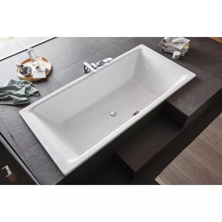 Kaldewei Puro Duo wanna 170x75x42 pow.uszlch.