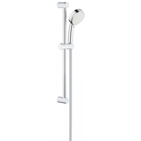 Grohe New Tempesta Cosmopolitan zestaw prysznicowy drążek 60 cm słuchawka 100 mm 2S
