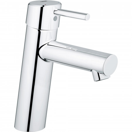 Grohe Concetto bateria umywalkowa M chrom
