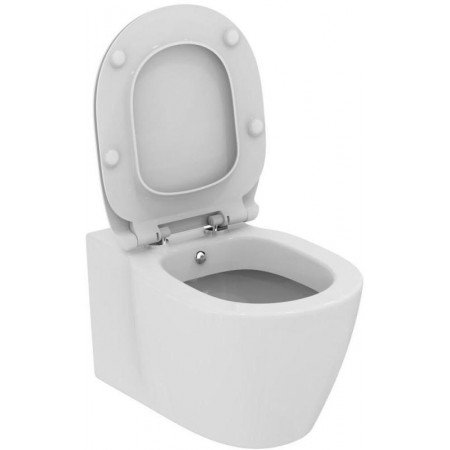 Ideal Standard Connect miska WC wisząca z funkcją bidetu biała