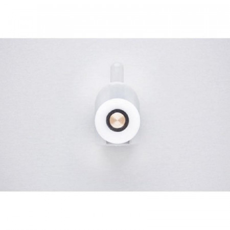 Kermi akcesoria rolki do kabiny