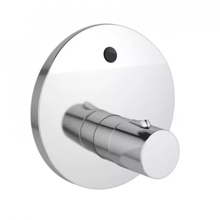 Ideal Standard Ceraplus bateria natryskowa podtynkowa termostatyczna elektroniczna chrom