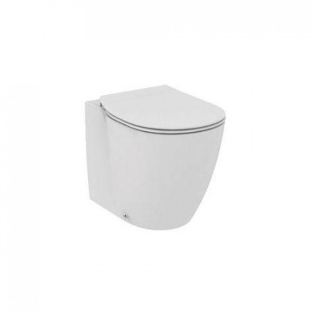 Ideal Standard Connect miska WC stojąca AquaBlade biała
