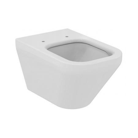 Ideal Standard Tonic II miska WC wisząca AquaBlade biała