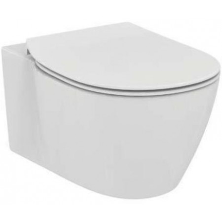 Ideal Standard Connect miska WC wisząca AquaBlade biała