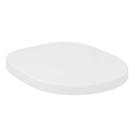 Ideal Standard Concept Freedom deska sedesowa WC z pokrywą biała