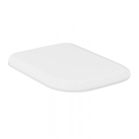 Ideal Standard Tonic II deska sedesowa WC biała