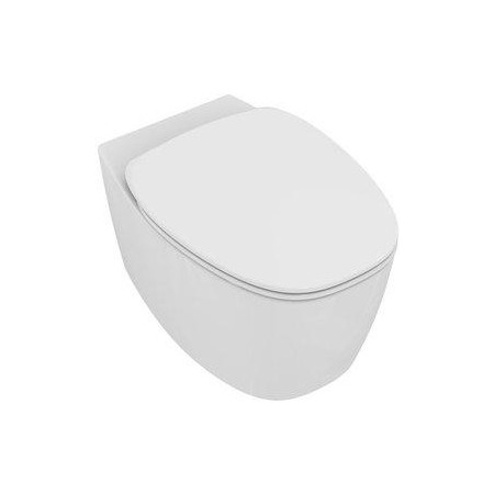 Ideal Standard Dea miska WC wisząca bezrantowa biała