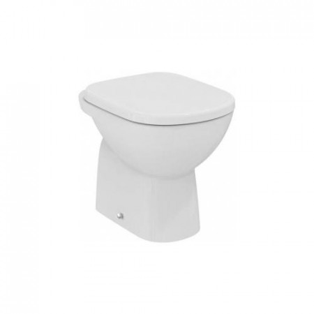Ideal Standard Tempo miska WC stojąca odpływ pionowy biała
