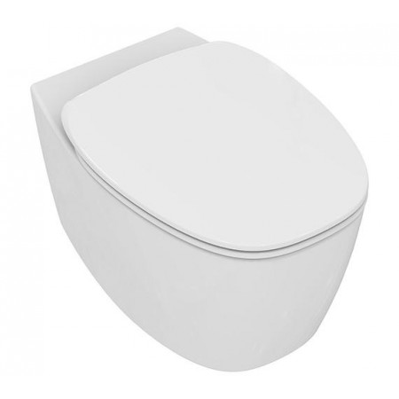 Ideal Standard Dea miska WC wisząca AquaBlade biała
