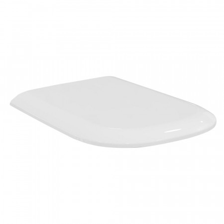 Ideal Standard Active deska sedesowa WC wolnoopadająca cienka biała