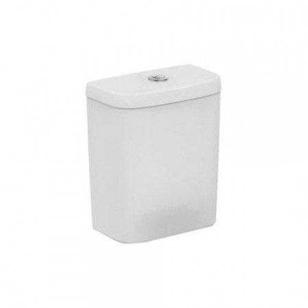 Ideal Standard Tempo zbiornik WC kompaktowy biały
