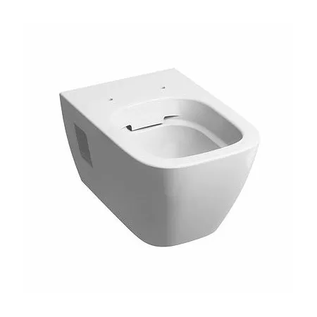Koło Modo miska WC wisząca Rimfree