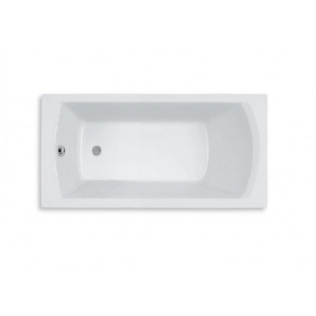 Roca Linea wanna z hydromasażem 1400x700 smart waterair plus, opcja