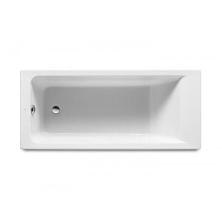 Roca Easy wanna z hydromasażem 1700x750 smart waterair plus, opcja