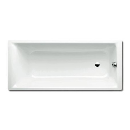 Kaldewei Puro wanna 170x75x42 anytpoślizg, przel.spec. pow.uszlch.