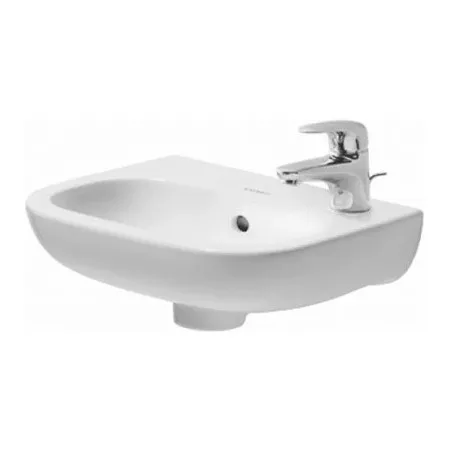 Duravit D-Code umywalka 360mm