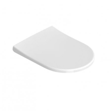 Catalano Sfera deska WC wolnoopadająca biała - 850421_O1