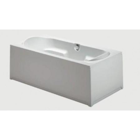 Riho panel do wanny 90 Flat Biały