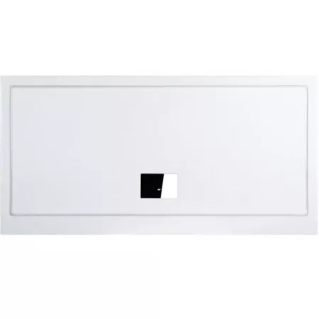 Sanplast Brodzik B/SPACE 90x150x3 biały