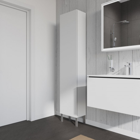 Duravit L-Cube szafka wysoka,