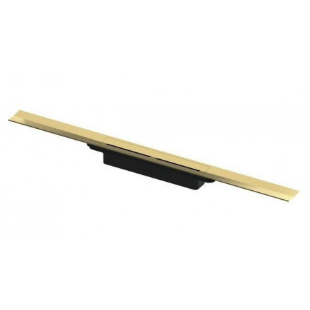 TECE Drainprofile 900 mm, złoty optyczny połysk - 823337_O1