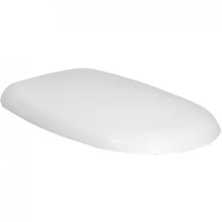 Koło Ego deska sedesowa twarda duroplast