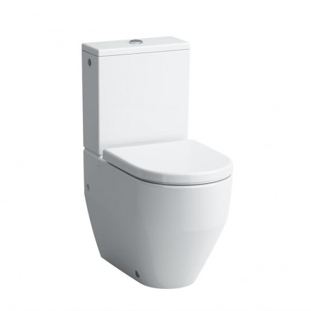 Laufen Pro miska do kompaktu WC 360 x 650 mm