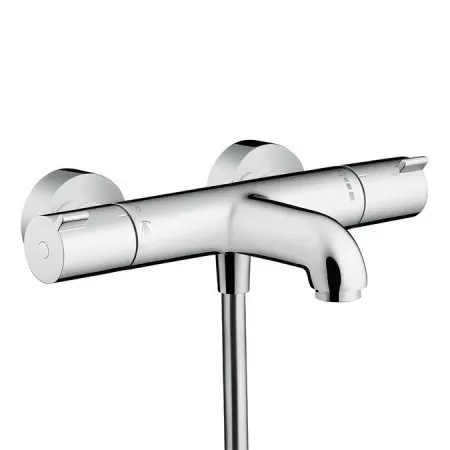 Hansgrohe Ecostat 1001 CL bateria wannowa termostat Chrom